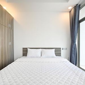 Deluxe Double Room City View